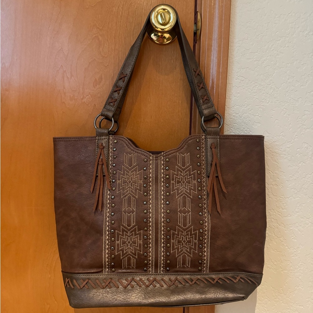 Western concealed carry